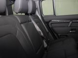 Land Rover Defender bei Gebrauchtwagen.expert - Abbildung (9 / 15)