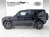 Land Rover Defender bei Gebrauchtwagen.expert - Abbildung (4 / 15)