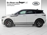Land Rover Range Rover Evoque bei Gebrauchtwagen.expert - Abbildung (3 / 15)