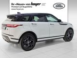 Land Rover Range Rover Evoque bei Gebrauchtwagen.expert - Abbildung (2 / 15)