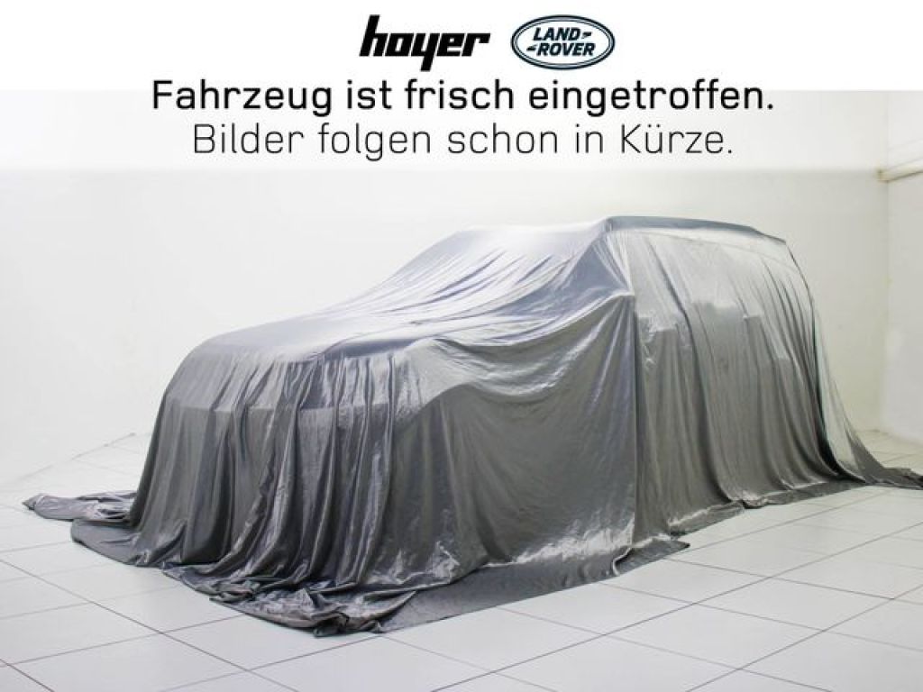 Land Rover Defender bei Gebrauchtwagen.expert - Hauptabbildung Land Rover Defender bei Gebrauchtwagen.expert - Hauptabbildung