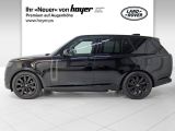 Land Rover Range Rover bei Gebrauchtwagen.expert - Abbildung (4 / 15)