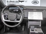Land Rover Range Rover bei Gebrauchtwagen.expert - Abbildung (6 / 15)