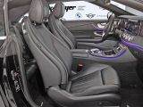 Mercedes-Benz E 350 Cabrio AMG bei Gebrauchtwagen.expert - Abbildung (6 / 15)