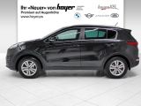 Kia Sportage bei Gebrauchtwagen.expert - Abbildung (3 / 15)
