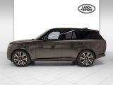 Land Rover Range Rover bei Gebrauchtwagen.expert - Abbildung (3 / 15)