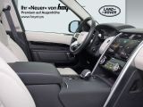 Land Rover Discovery bei Gebrauchtwagen.expert - Abbildung (4 / 15)
