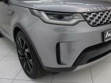 Land Rover Discovery bei Gebrauchtwagen.expert - Abbildung (10 / 15)
