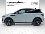 Land Rover Range Rover Evoque bei Gebrauchtwagen.expert - Abbildung (3 / 15) Land Rover Range Rover Evoque bei Gebrauchtwagen.expert - Abbildung (3 / 15)