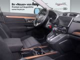 Honda CR-V bei Gebrauchtwagen.expert - Abbildung (4 / 15)
