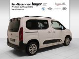 Citroen Berlingo bei Gebrauchtwagen.expert - Abbildung (2 / 15)