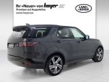 Land Rover Discovery bei Gebrauchtwagen.expert - Abbildung (2 / 15)