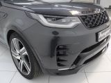 Land Rover Discovery bei Gebrauchtwagen.expert - Abbildung (10 / 15)