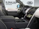 Land Rover Discovery bei Gebrauchtwagen.expert - Abbildung (4 / 15)