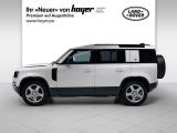 Land Rover Defender bei Gebrauchtwagen.expert - Abbildung (3 / 15)