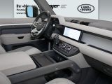Land Rover Defender bei Gebrauchtwagen.expert - Abbildung (4 / 15)