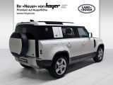 Land Rover Defender bei Gebrauchtwagen.expert - Abbildung (2 / 15)