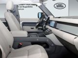 Land Rover Defender bei Gebrauchtwagen.expert - Abbildung (6 / 15)