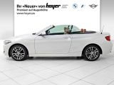BMW 2er bei Gebrauchtwagen.expert - Abbildung (3 / 15)