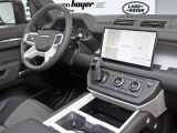 Land Rover Defender bei Gebrauchtwagen.expert - Abbildung (6 / 15)
