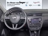 Skoda Rapid bei Gebrauchtwagen.expert - Abbildung (5 / 15)