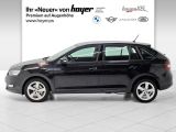 Skoda Rapid bei Gebrauchtwagen.expert - Abbildung (3 / 15)