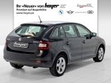 Skoda Rapid bei Gebrauchtwagen.expert - Abbildung (2 / 15)
