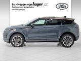 Land Rover Range Rover Evoque bei Gebrauchtwagen.expert - Abbildung (4 / 15)