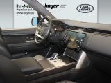 Land Rover Range Rover bei Gebrauchtwagen.expert - Abbildung (4 / 15)