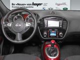 Nissan Juke bei Gebrauchtwagen.expert - Abbildung (5 / 15)