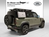 Land Rover Defender bei Gebrauchtwagen.expert - Abbildung (2 / 15) Land Rover Defender bei Gebrauchtwagen.expert - Abbildung (2 / 15)