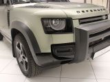 Land Rover Defender bei Gebrauchtwagen.expert - Abbildung (10 / 15) Land Rover Defender bei Gebrauchtwagen.expert - Abbildung (10 / 15)