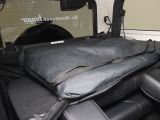Jeep Wrangler bei Gebrauchtwagen.expert - Abbildung (8 / 15)