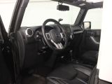 Jeep Wrangler bei Gebrauchtwagen.expert - Abbildung (14 / 15)