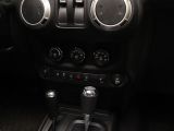 Jeep Wrangler bei Gebrauchtwagen.expert - Abbildung (7 / 15)