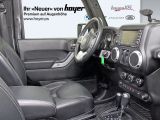 Jeep Wrangler bei Gebrauchtwagen.expert - Abbildung (4 / 15)