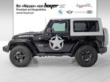 Jeep Wrangler bei Gebrauchtwagen.expert - Abbildung (3 / 15)