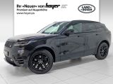 Land Rover Range Rover Velar bei Gebrauchtwagen.expert - Abbildung (2 / 15)