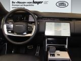 Land Rover Range Rover bei Gebrauchtwagen.expert - Abbildung (5 / 15) Land Rover Range Rover bei Gebrauchtwagen.expert - Abbildung (5 / 15)