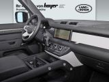 Land Rover Defender bei Gebrauchtwagen.expert - Abbildung (4 / 15)