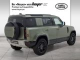 Land Rover Defender bei Gebrauchtwagen.expert - Abbildung (2 / 15)
