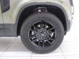 Land Rover Defender bei Gebrauchtwagen.expert - Abbildung (11 / 15)