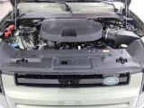 Land Rover Defender bei Gebrauchtwagen.expert - Abbildung (13 / 15)