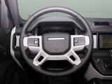 Land Rover Defender bei Gebrauchtwagen.expert - Abbildung (15 / 15)