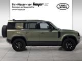 Land Rover Defender bei Gebrauchtwagen.expert - Abbildung (3 / 15)