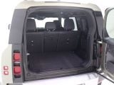 Land Rover Defender bei Gebrauchtwagen.expert - Abbildung (12 / 15)