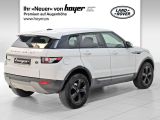 Land Rover Range Rover Evoque bei Gebrauchtwagen.expert - Abbildung (2 / 15)