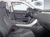Land Rover Range Rover Evoque bei Gebrauchtwagen.expert - Abbildung (6 / 15)