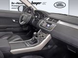 Land Rover Range Rover Evoque bei Gebrauchtwagen.expert - Abbildung (4 / 15)