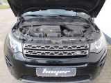 Land Rover Discovery Sport bei Gebrauchtwagen.expert - Abbildung (13 / 15)